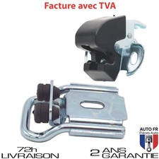 Porte arrière et accessoires Opel MOVANO