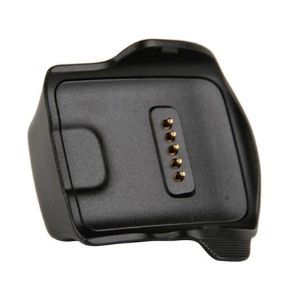 Magnetisches USB-Ladegerät Dock Station Cradle Adapter Für Samsung Gear Fit