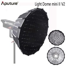 Aputure Light Dome Mini III 21.6" Deep Octagon Softbox for Bowen-S Mount Lights
