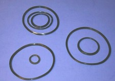 Th200 Th200c Trans Direct Forward Low Reverse Clutch Drum Piston Lip Seals Th200 Th200c Trans Direct Forward Low Reverse Clutch Drum Piston Lip Seals