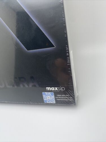 DIALN X8 Ultra 64GB, 4G LTE, WiFi, Android 12 (Maxsip, T-Mobile) FACTORY SEALED - Picture 2 of 3