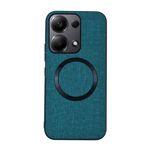 For Xiaomi Poco M6 Pro X6 Redmi Note 13 Pro TPU Hybrid Magnetizer Case Cover - Picture 16 of 27