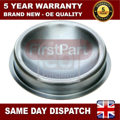 Fits Peugeot 206 106 306 Citroen C3 C2 FirstPart Rear Hub Nut Cap ...