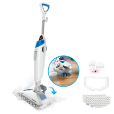 Bissell PowerFresh Steam Mop Hard Floor Natural Steam Cleaner | 1940 NEW!