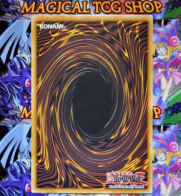 Yugioh Ready Fusion MP22-EN163 1st Edition Prismatic Secret Rare