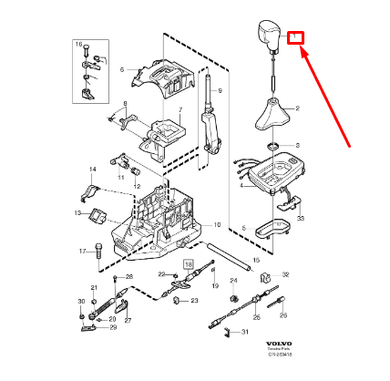 パーツ kou-olllllllo-429 1pc Ball Joint Lower for Mitsubishi Lancer Ex CB-7872 OEM