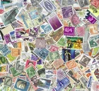 BRITISH EMPIRE & COMMONWEALTH STAMPS APPROX 700 65 GMS OFF PAPER  NO GB FREE P&P