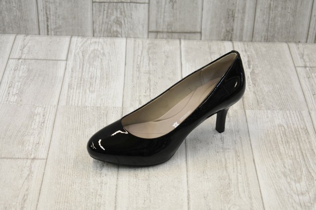 rockport seven to 7 low pump