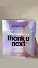 NEW Ariana Grande Thank U Next 2.0 Perfume