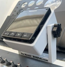 Simrad AP44 / IS42 / Triton² Mount Pod VRF NAC Autopilot Instrument