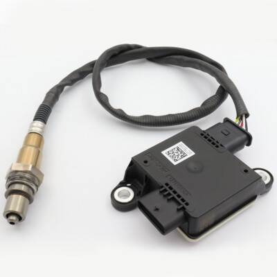 Particulate Matter Sensor 55487677 55501897 855608 For Vauxhall