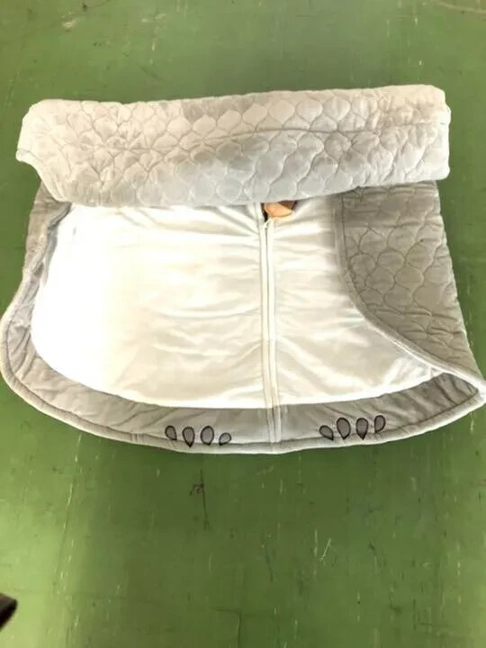 Studio Ghibli My Neighbor Totoro Bedding Set Sleeping Bag w/ Pillow