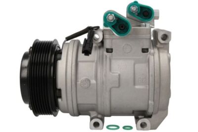 THERMOTEC Kompressor Klimaanlage Klimakompressor passend für KIA Sorento I JC