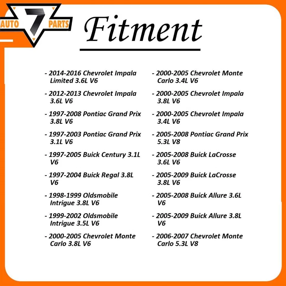 2x Eslabones traseros de barra estabilizadora de alta resistencia Mevotech TTX para Buick Allure 2005-2008 Foto 2 de 4