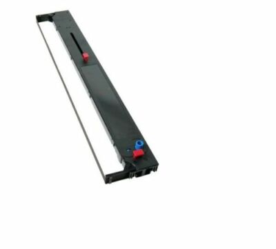 3) Okidata 41708209 Compatible Ribbon For ML8480 ML8480FB Printers Non-OEM Oki - Foto 3