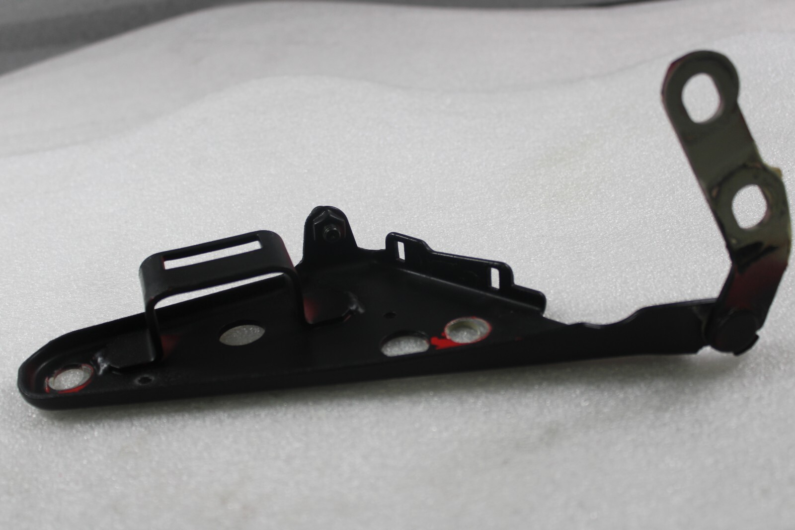 Ferrari F430, 360, RH, Right, Hood Hinge, Used, P/N 65712200
