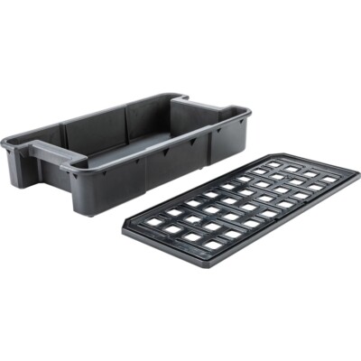 Makita T-90015 MAKTRAK Large Tool Box New | eBay