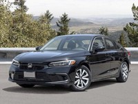 2022 Honda Civic Sedan LX