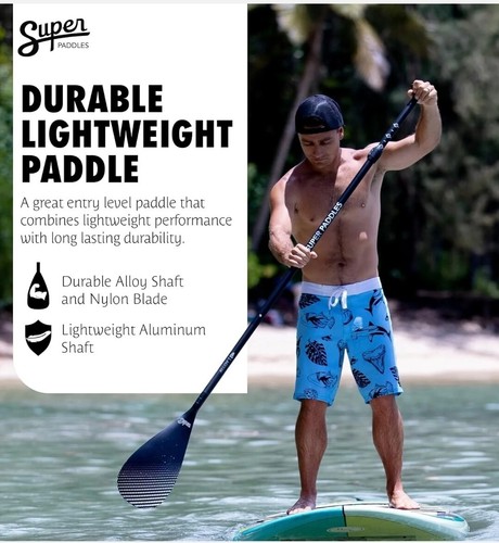 stand up paddle board accessories fiberglass - Picture 2 of 4