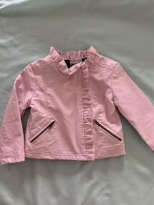 18 month girl jacket