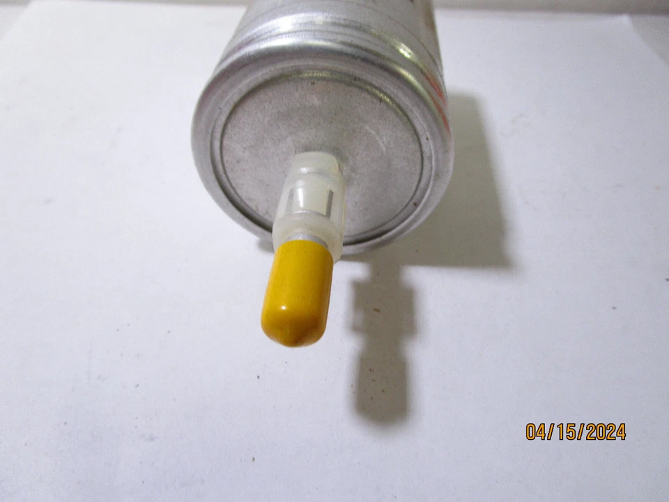 Fuel Filter Fram G7143 (box rough) — 第 3/4 张图片