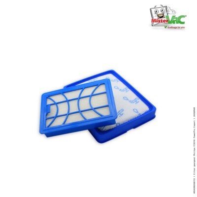 Filter kompatibel mit Philips FC9747 PowerPro Expert 7000 Series