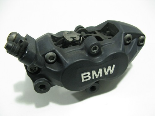 Bremssattel Bremszange vorne links Left Caliper BMW K 1200 GT, K12S K44, 06-08