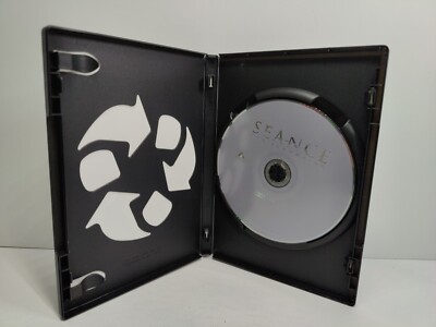 Seance: The Summoning (DVD, 2012) Alex Wright 31398158448| eBay
