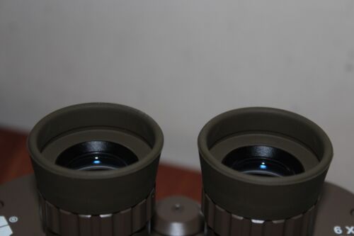 Yuko Binocular 6x30 8K Result Full New Carton Pack - Picture 20 of 24