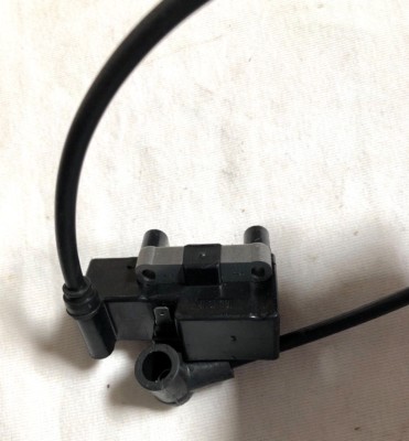 2 Fast 100 Cc Piaggio Kit Ricambi Motore A Gas 48cc/80cc - Inclusi CDI Accensione E 2 Candele, Marca BGF Kit Motore A Gas 48cc 80cc - Foto 9