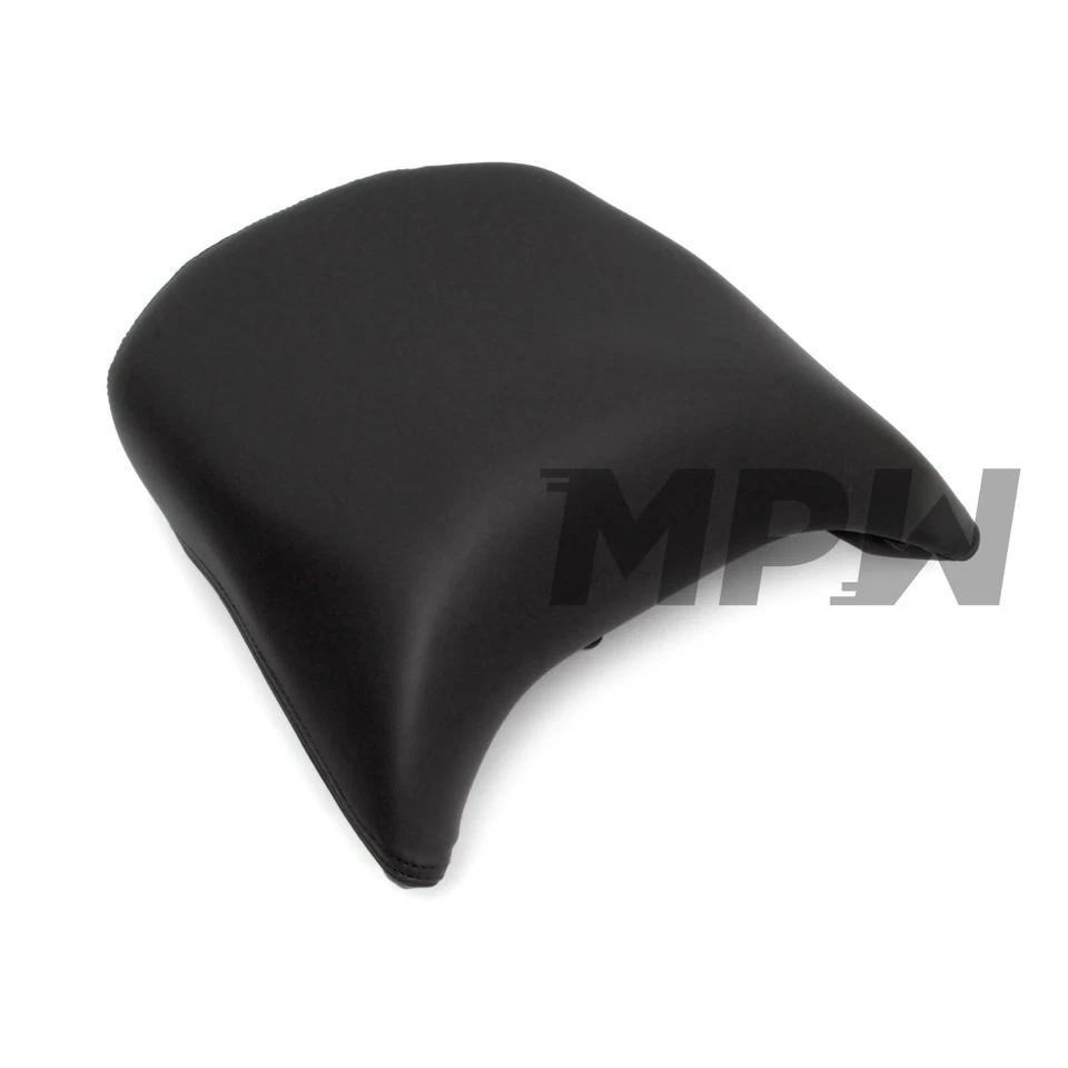 BMW R1200GS K50 13-18 Patrón Repuesto Asiento Pillón Negro Foto 2 de 4