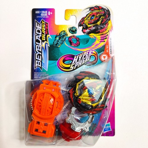 Beyblade Burst Rise Hypersphere - Venom 