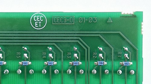 Allen-Bradley 1492-AIFM16-F-5 / SER A Modulo di interfaccia analogico - Foto 13 di 13