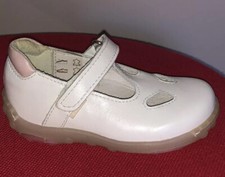 #PRIMIGI Nuove scarpe bambina N° 20