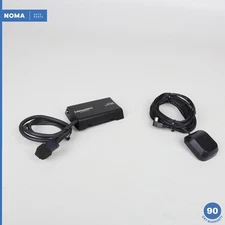 00-06 Jaguar XKR XK8 X100 Radio Receiver Tuner Module SIRIUSXM SXV300