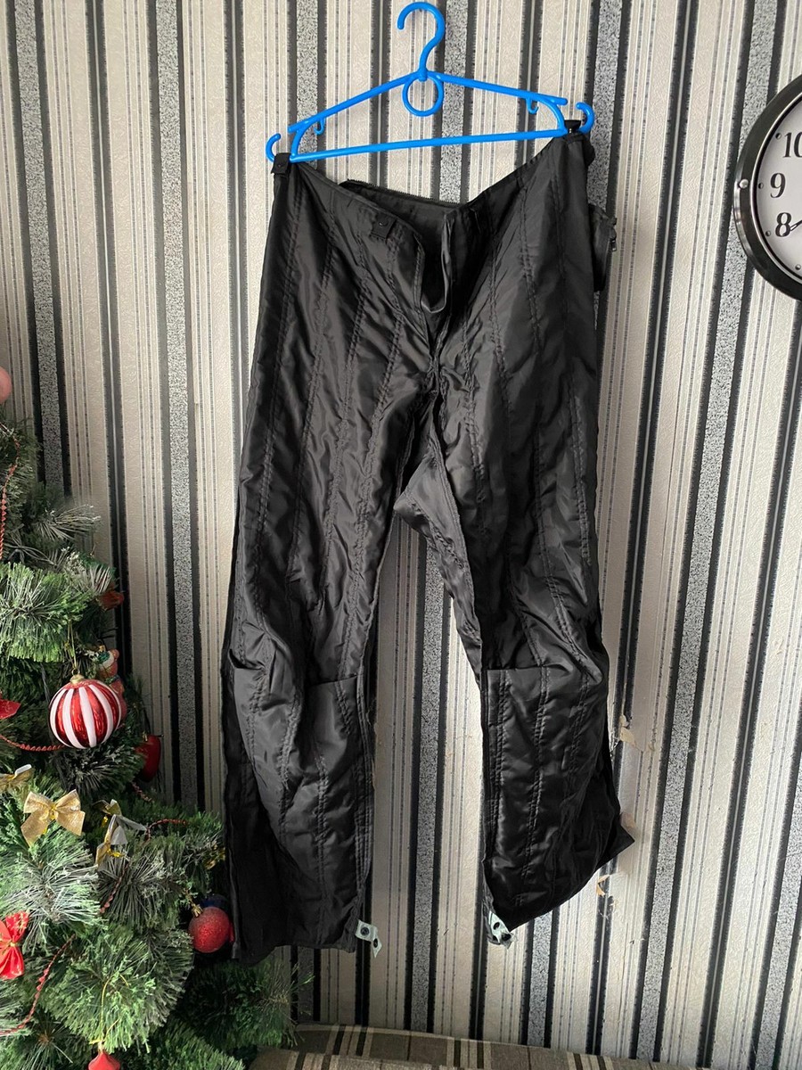 POLO Mohawk Lady Tour TextilePANTS MVS-1 CORDURA SIZE XL
