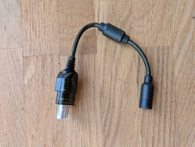 Microsoft Xbox Classic Stolperkabel Adapter