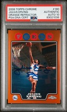 2008-09 Topps Chrome Basketball Cards 34