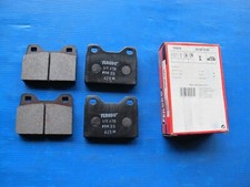 Plaquette de frein BMW 1800