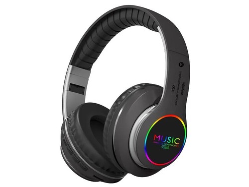 Shengtena VJ033 wireless headsets folding to music Stereo wireless headphones - Picture 21 of 23