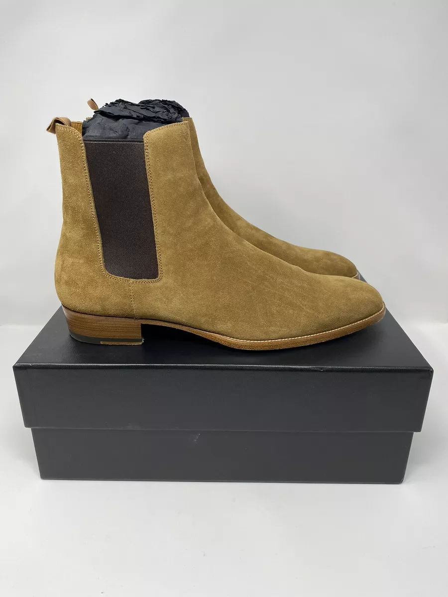 LV Flex Chelsea Boot - Men - Shoes