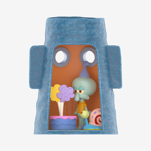 POP MART SpongeBob Squarepants Carnival Anniversary Series Confirmed Blind Box - Picture 17 of 34