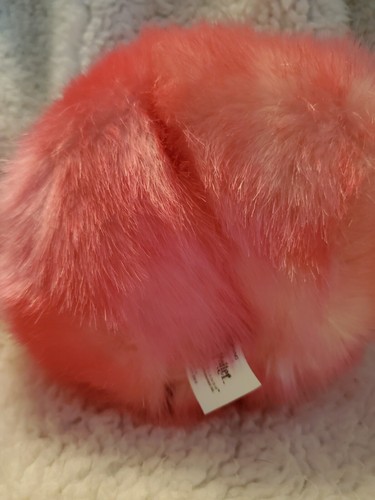 Universal Studios Pink Pygmy Puff Plush Wizarding World Harry Potter 5" - Picture 4 of 6