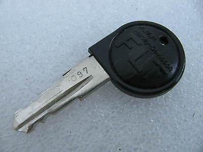  Harley Davidson AMF FLT Key 097 Evolution Touring Tour 