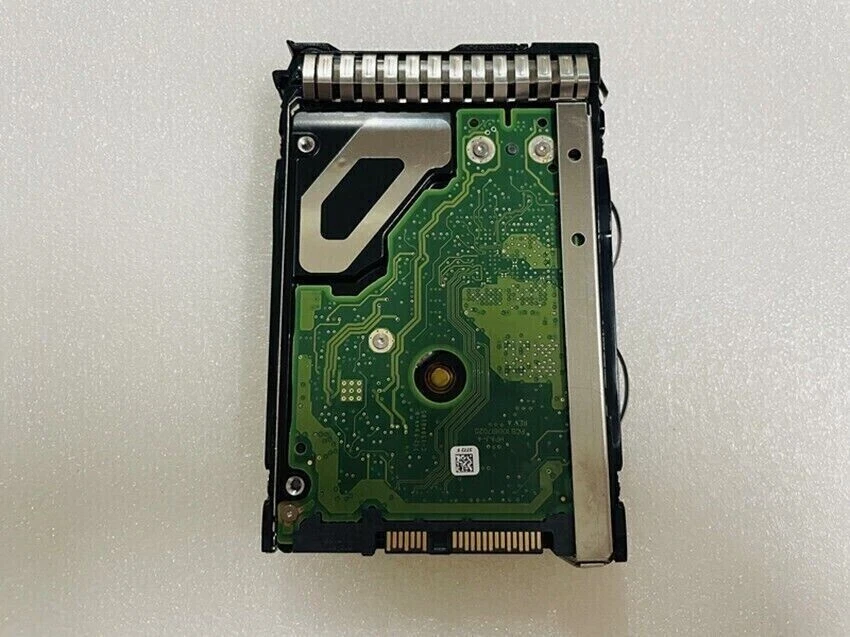 NEW HP EH0146FBQDC 627114-001 146GB 15K 6G 2.5" SC HARD DRIVE FOR GEN8/9 - Image 3 of 4