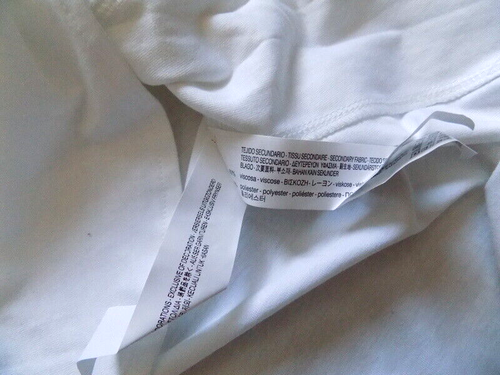Zara schönes T-Shirt Kleid Größe S - Bild 6 von 6