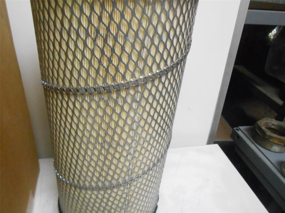 Filtro de aire Car Quest 88628 Foto 2 de 4