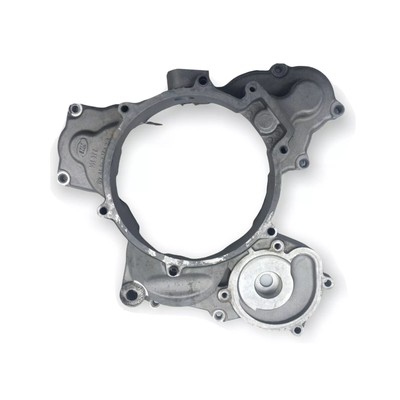 Front Cover 0452922 OEM 2006 FST Polaris Switchback 750 Turbo Snowmobile