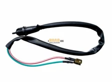 Road Religion Front Brake Light Switch for Bullet and Classic 350 (New Model)