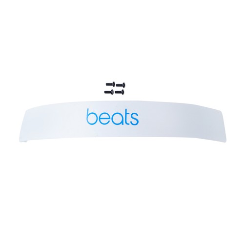 For Beats SOLO 3 Wireless Headphone Headband Replacement Parts -white - Picture 9 of 13